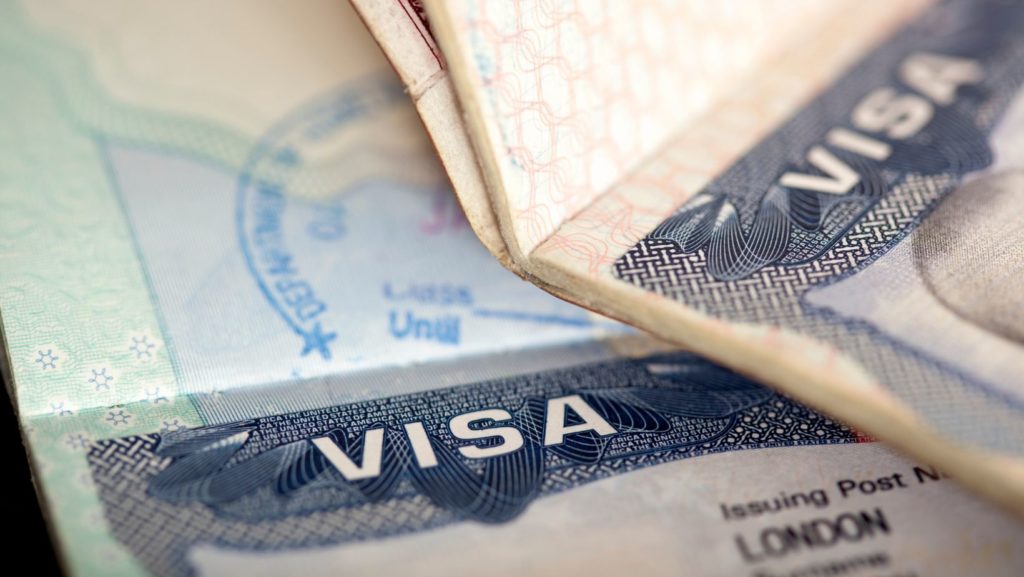 E2 Visa